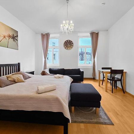 Three King-Size Beds, Three Bedrooms Wiedeń Zewnętrze zdjęcie