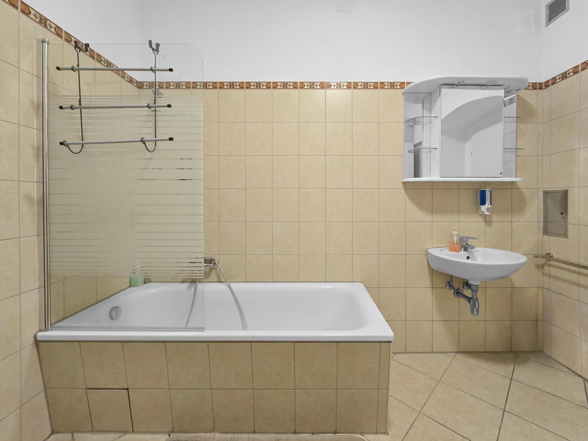 Three King-Size Beds, Three Bedrooms Wiedeń Zewnętrze zdjęcie